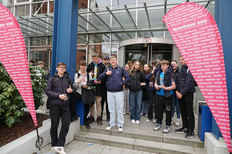 Fleesenseeschule Malchow