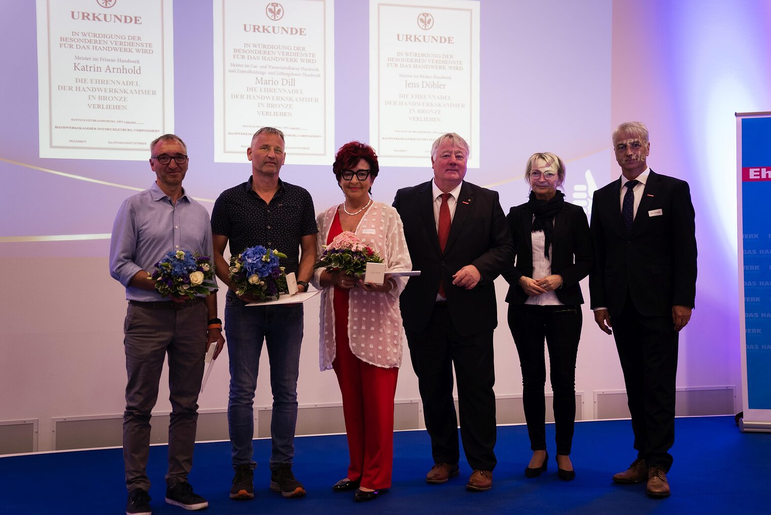 Tag des Ehrenamtes 2024