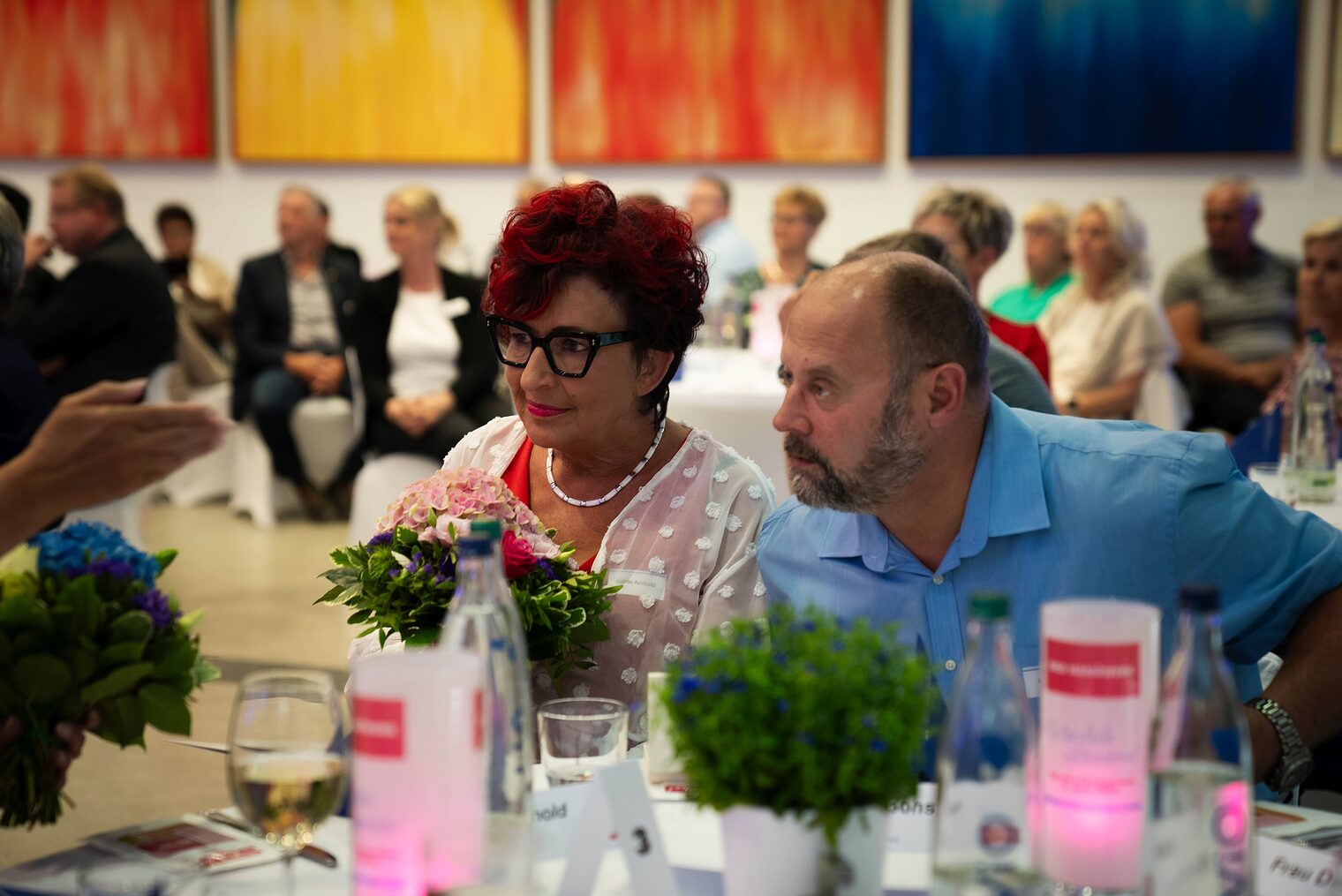 Tag des Ehrenamtes 2024