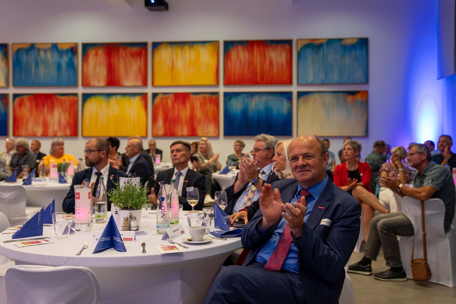 Tag des Ehrenamtes 2024