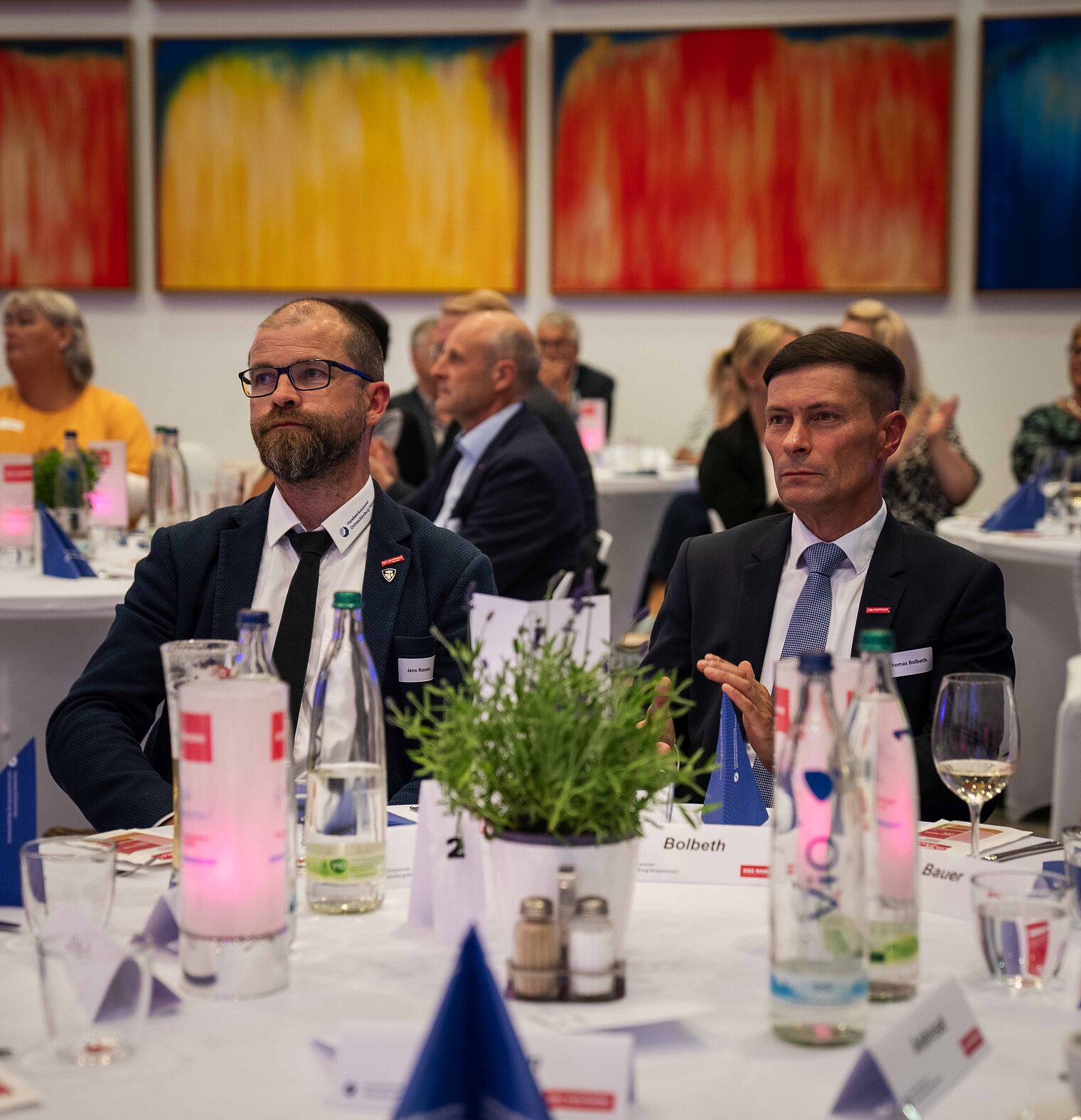 Tag des Ehrenamtes 2024