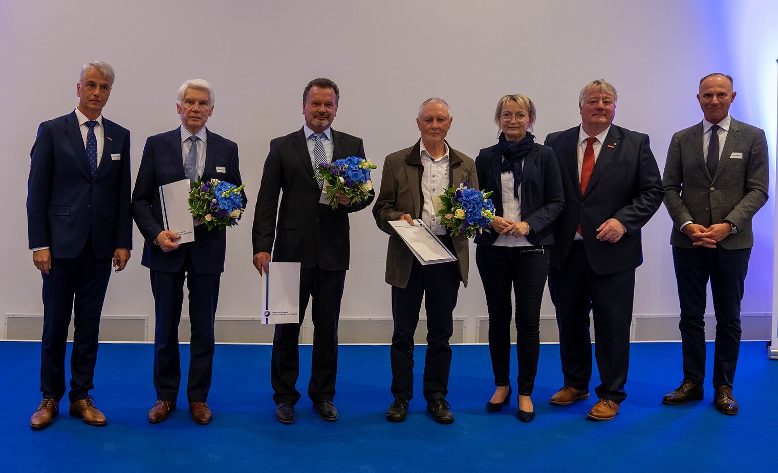 Tag des Ehrenamtes 2024