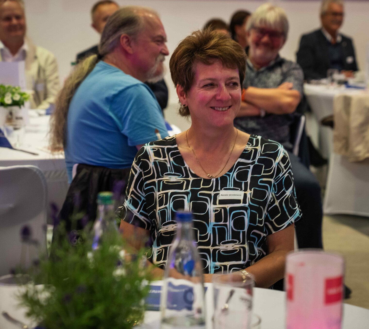 Tag des Ehrenamtes 2024