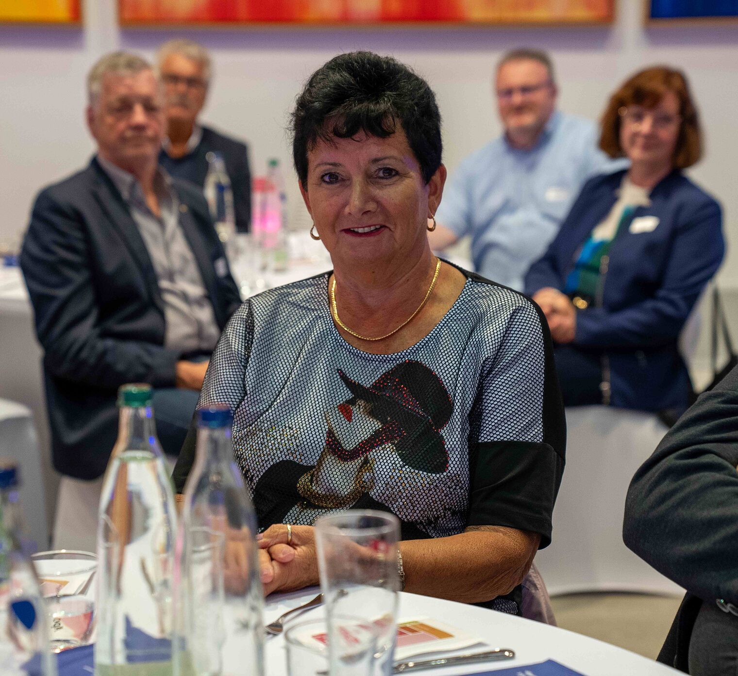 Tag des Ehrenamtes 2024
