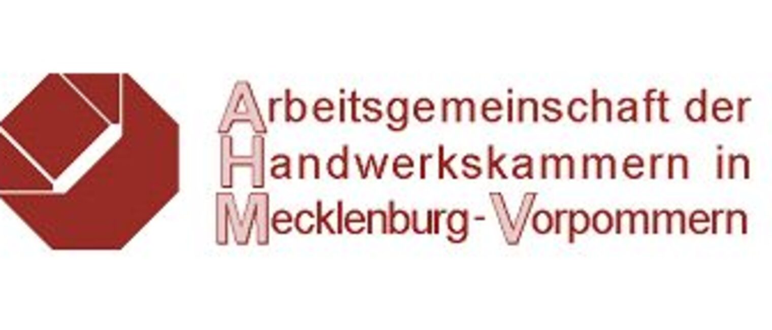 Logo ARGE der HWK in MV