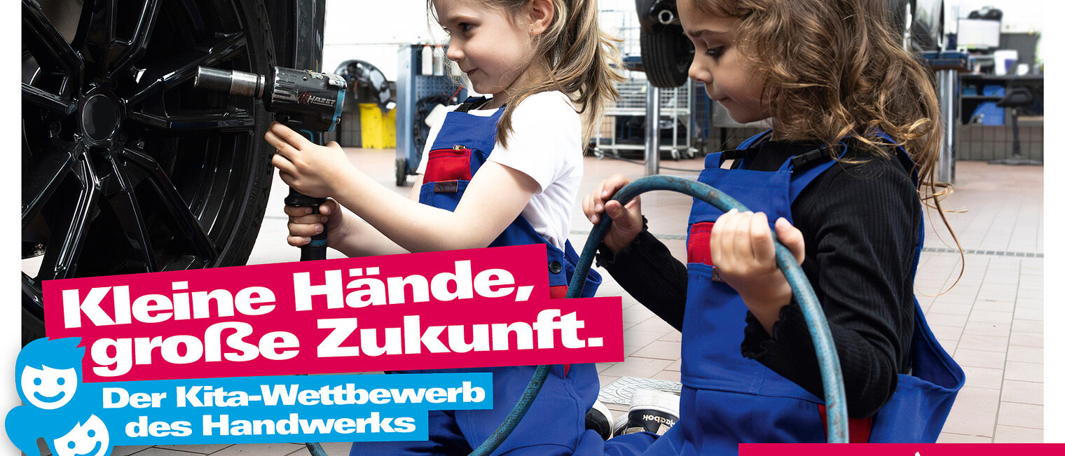 KITA-Wettbewerb
