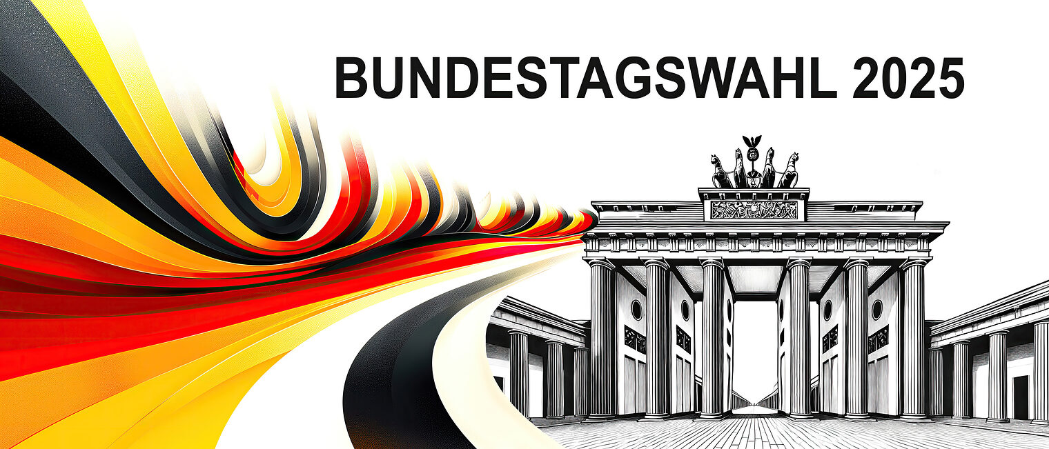 Bundestagswahl