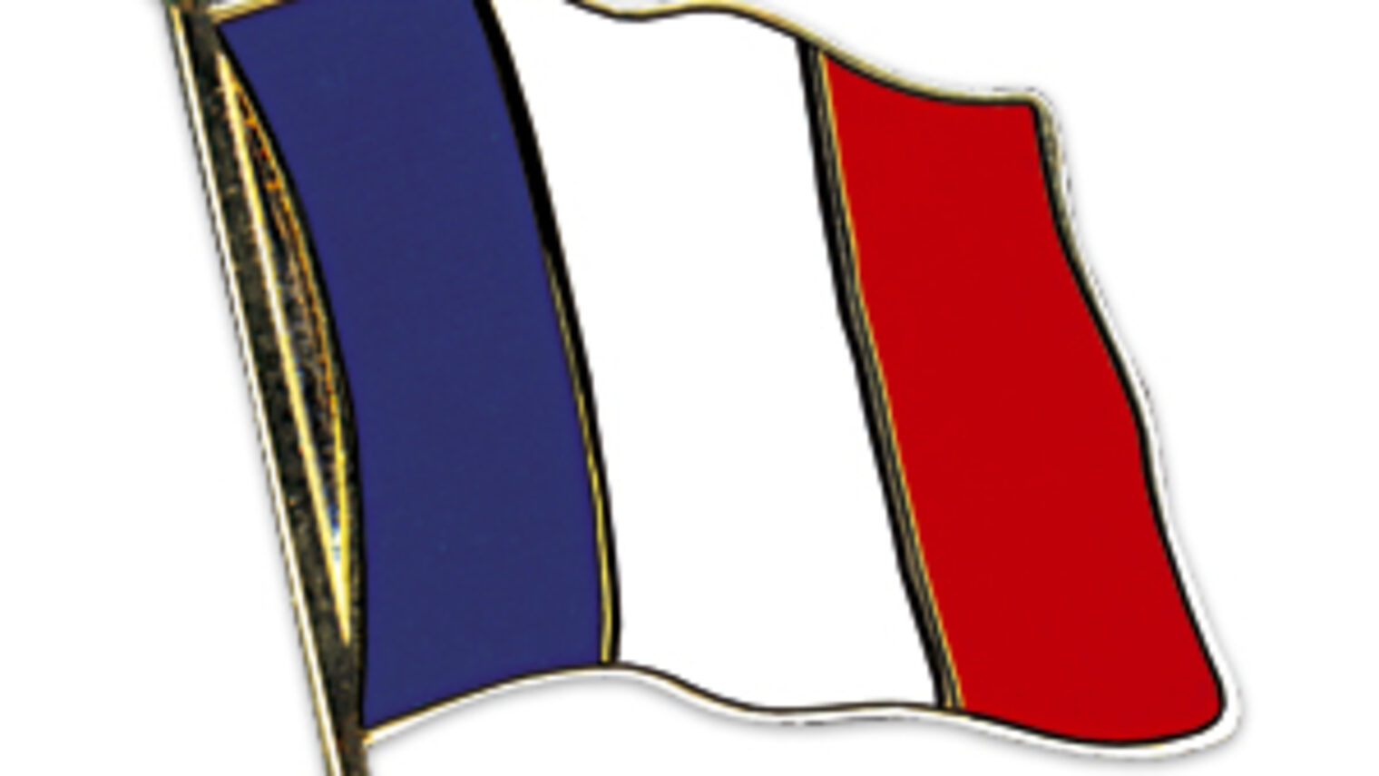 Symbol Frankreich