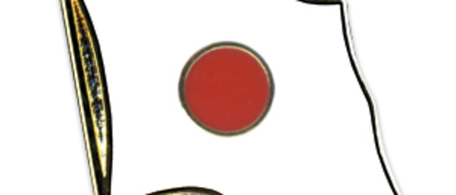 Symbol Japan