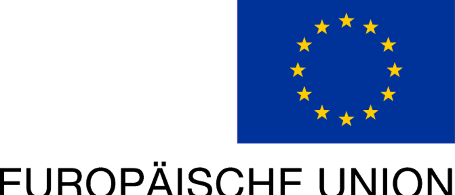 EU rechts Logo