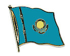 Symbol Kasachstan