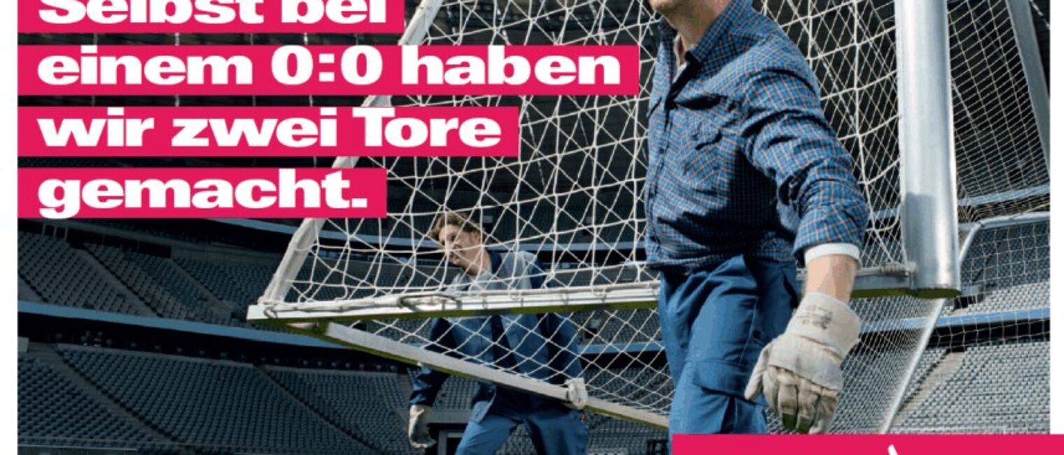 Imagekampagne - Tor 00