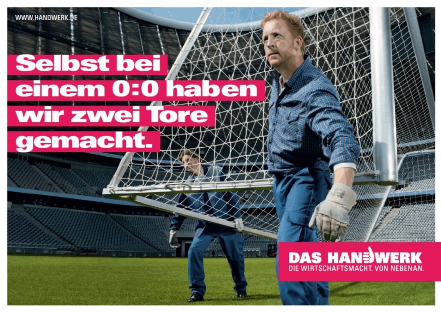 Imagekampagne - Tor 00