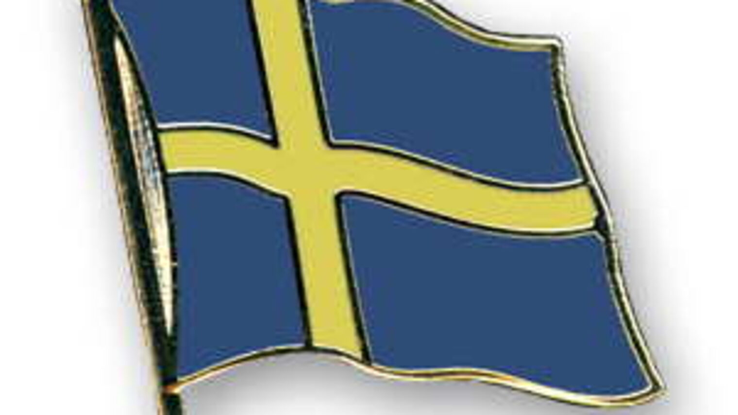 Symbol Schweden
