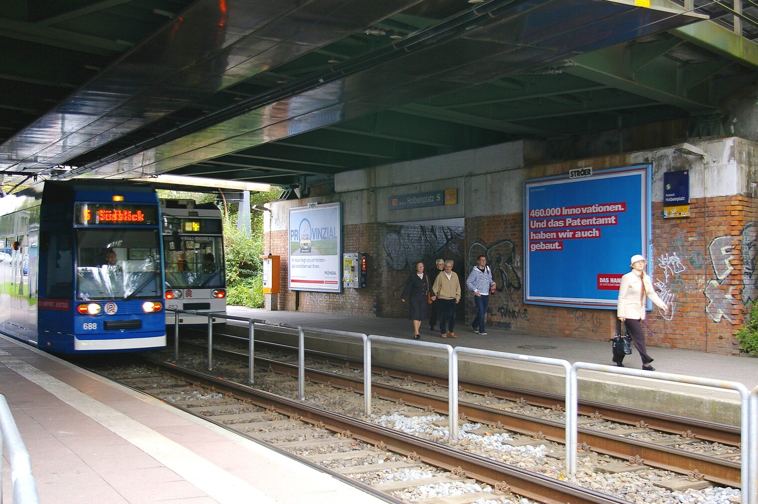Imagekampagne Plakat HRO Imagekampagne Plakat HRO