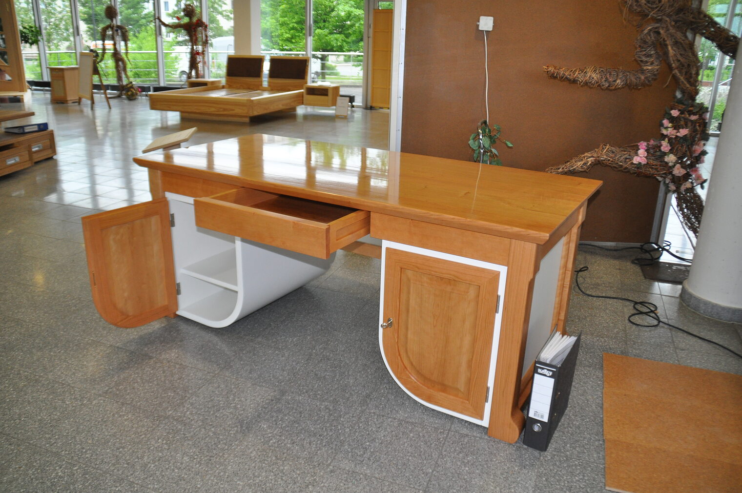 Meisterstücke Tischler Mai 2011 4