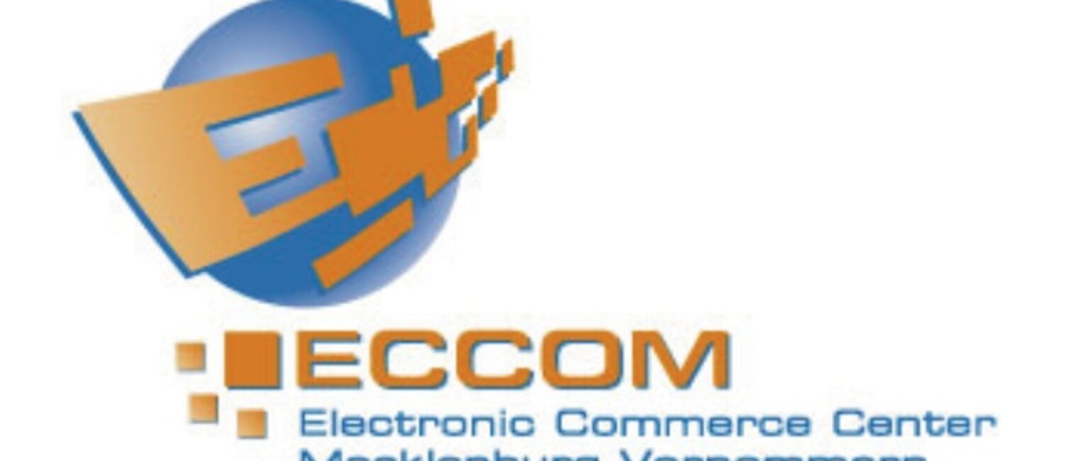 eccom Logo