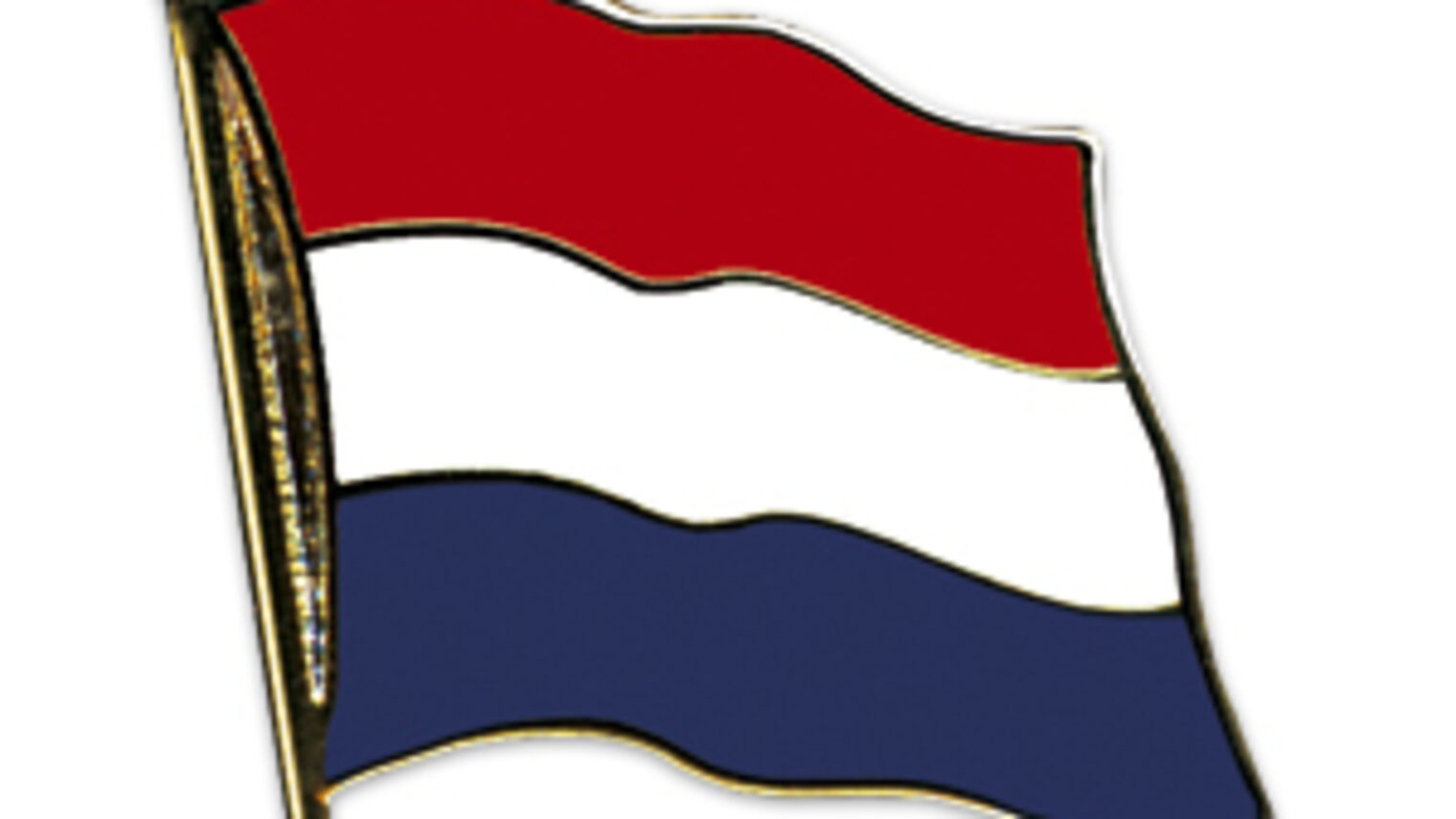 Symbol Niederlande