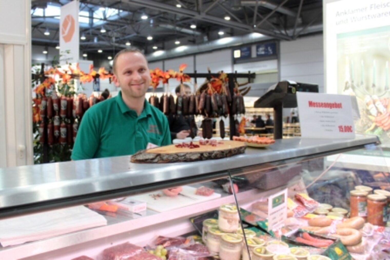 Anklamer Fleisch- und Wurstwaren GmbH