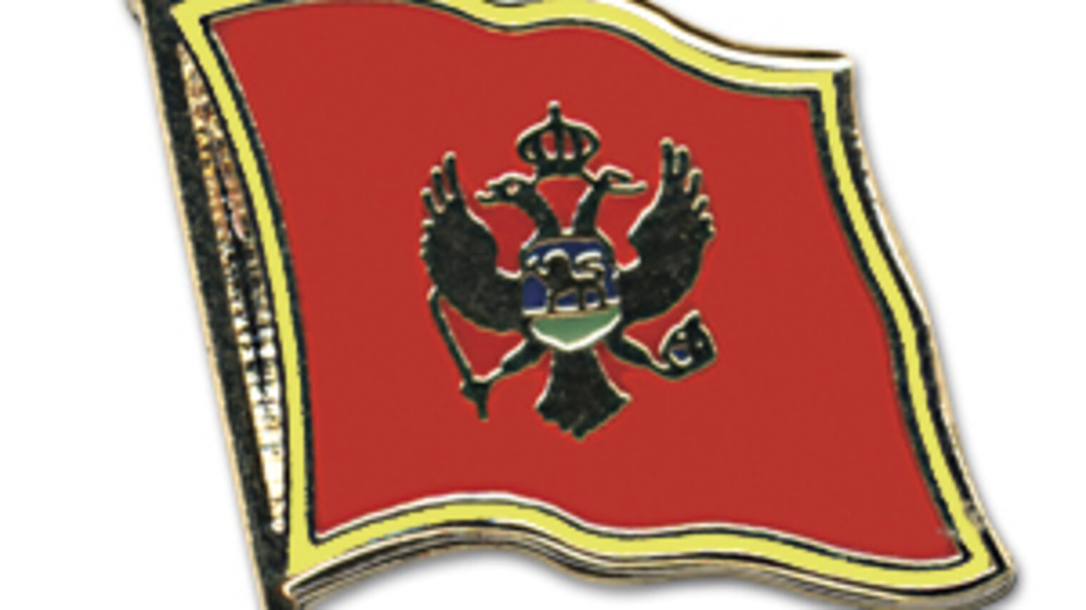 Symbol Montenegro