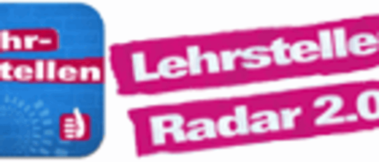 Lehrstellenradar_symbol