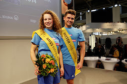 Miss und Mister Handwerk 2014
