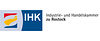 Logo IHK zu Rostock