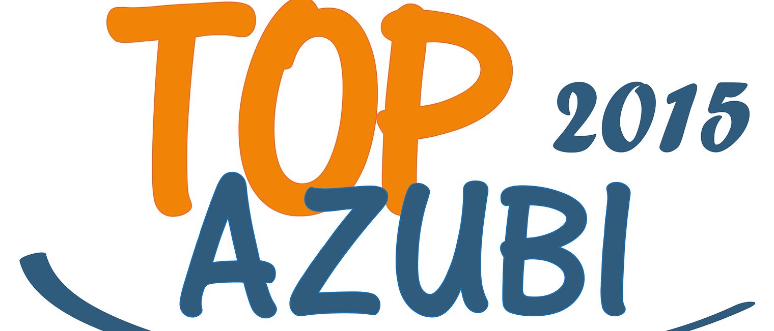 Logo Topazubi 2015