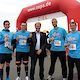 Firmenlauf 2015 - Das Team