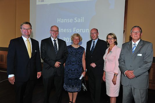 Hanse Sail Business Forum 2015_2