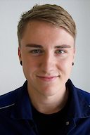 Top Azubi Kandiat Benjamin Ziem