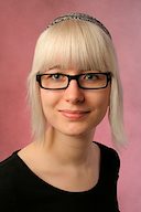 Top Azubi Kandiat Susanne Beese