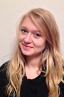 Top Azubi Kandiat Nele Brunst