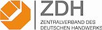 Logo ZDH